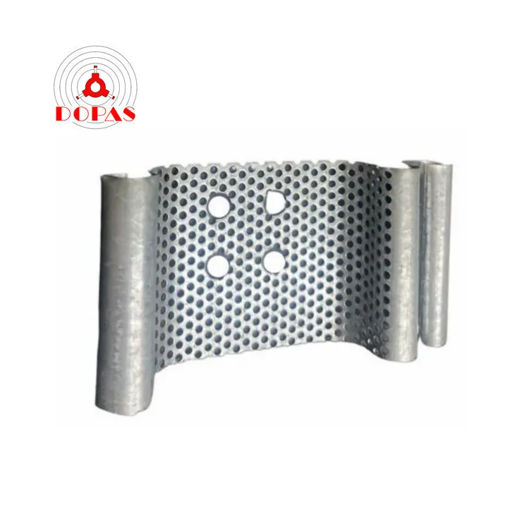 Оцинкована стрічкова сталь