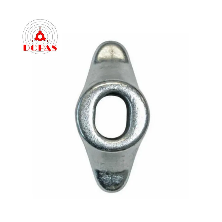 Дверний замок для жалюзі