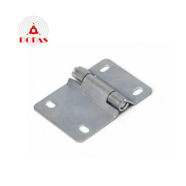 Центральна петля підвісних секційних гаражних воріт