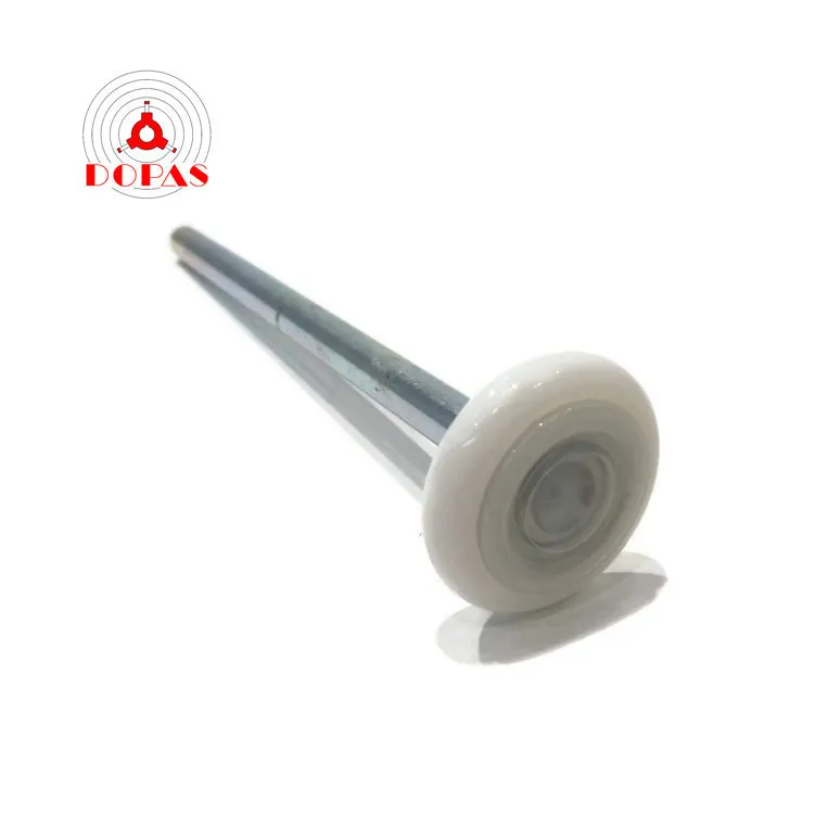 Рулонні гаражні ворота